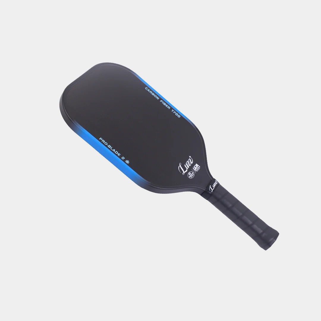 Luzz 專業匹克球拍 Longyuan (專業比賽拍) 輕量好握 雙認証 3