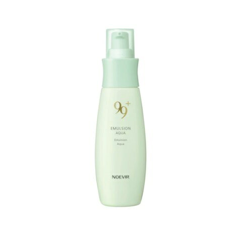 NOEVIR N99+ N5 110g 乳液 ｜全館滿$199免運