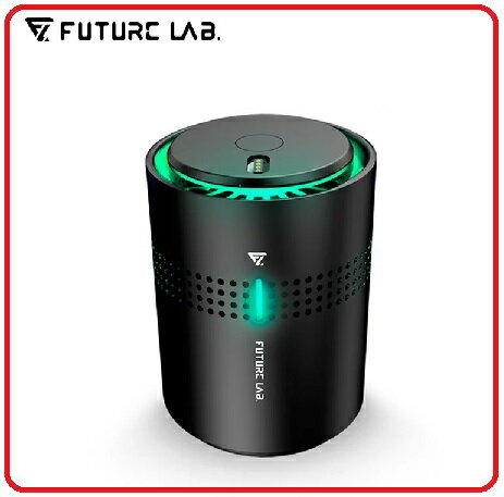 【Future Lab. 未來實驗室】Future N7S 負離子空氣清淨機
