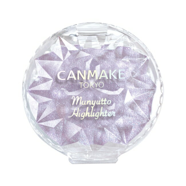 CANMAKE 水潤柔光打亮霜 680-05 3.8G