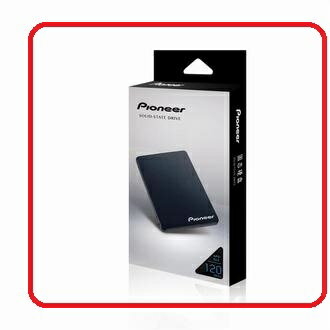 <br/><br/>  PIONEER APS-SL2-120GB-N SSD 2.5吋固態硬碟<br/><br/>