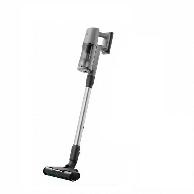 Electrolux 伊萊克斯 極適家居600系列無線吸塵器- 礫巖灰 EFP61713