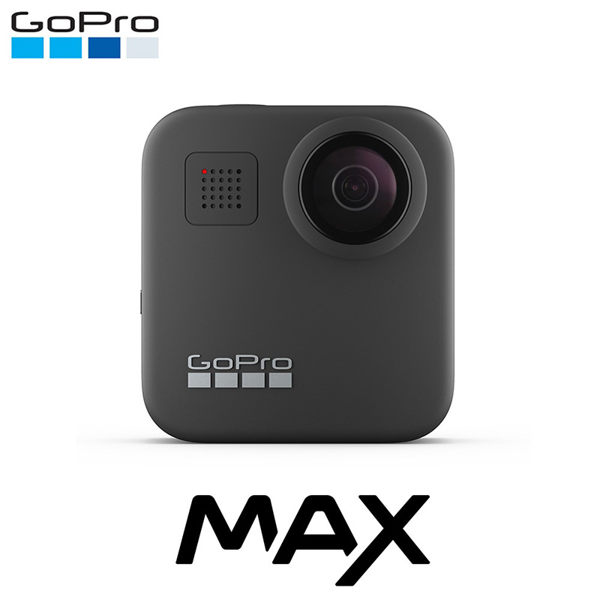 GoPro MAX