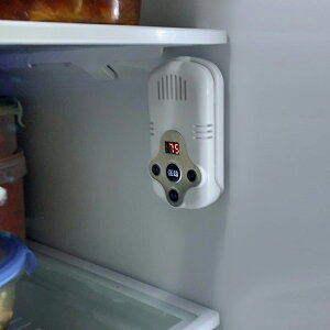 冰箱除味器 除菌空氣凈化器 充電快遞包裹臭氧殺菌消毒寵物去味神器