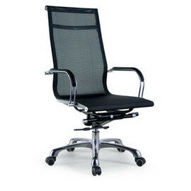 CP-366 高背網椅 辦公椅 / 張