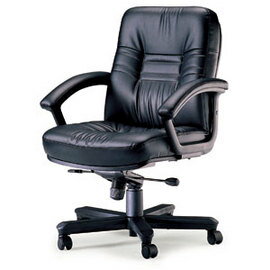 CPL-02-3 透氣皮 高級主管皮椅 辦公椅 / 張