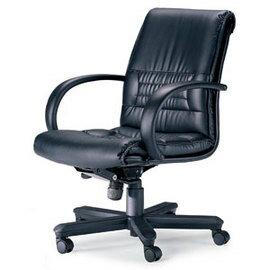 CPN-02-3 透氣皮 高級主管皮椅 辦公椅 / 張