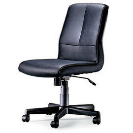 CPU-03-3 透氣皮 高級皮椅 辦公椅 / 張