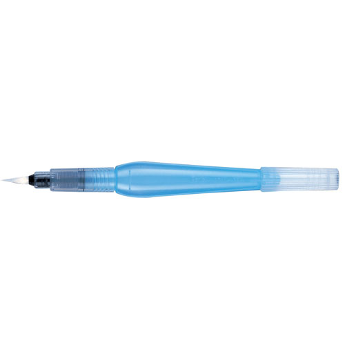 Pentel 飛龍 FRH-M 自來水畫筆-中 / 支【APP滿額下單10%點數(單一帳號最高1000點)】9/30止