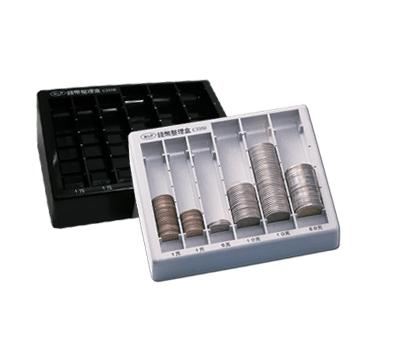 W.I.P   JC3350   錢幣整理盒 / 個