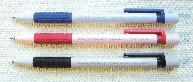 PLATINUM 白金牌 MKA-35 自動鉛筆-12支入 / 打