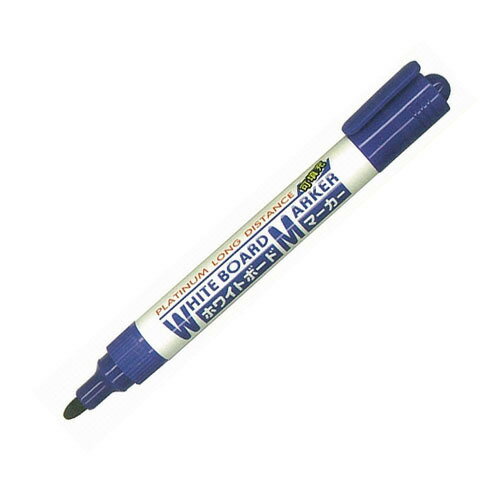 PLATINUM  白金牌  WBA-25  填充式白板筆-12支入 / 打