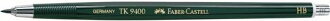 【FABER-CASTELL】輝柏1394202.0mm#9400素描、工程用筆