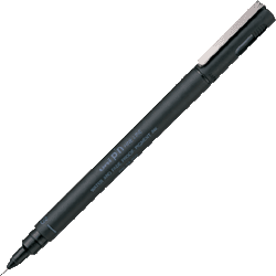 三菱 代用針筆 代針筆 0.8mm /支 pin08-200