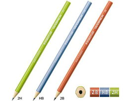 施德樓 MS180 環保科技鉛筆 (筆桿顏色隨出貨) 12支入 / 盒