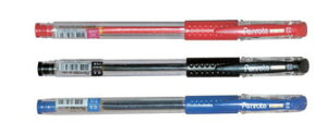 筆樂 Penrote 中性筆 0.5mm 12支入 /打 GP1001（PC040）