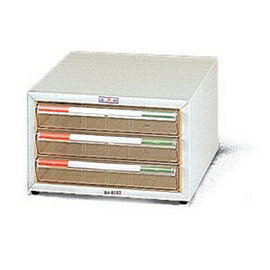B4公文櫃系列 -B4-8103 單排文件櫃
