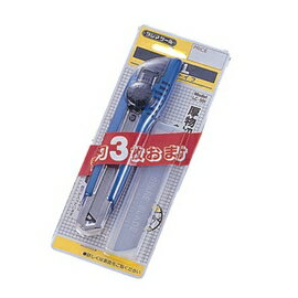 徠福 LC-501 日本美工刀(支)