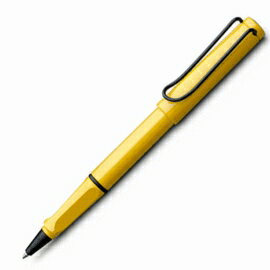 LAMY 狩獵者系列-黃桿鋼珠筆#301-1246 / 支