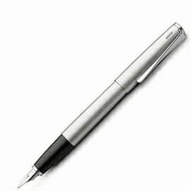 LAMY 65 STUDIO 301-0065刷紋鋼筆 / 支
