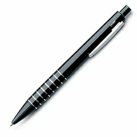 LAMY/ 優雅系列黑漆自動鉛筆/0.5㎜#198
