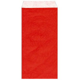 促銷 香水花紋紅包袋 (50入張/包)