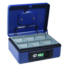 徠福 CB-2008N 手提現金管理箱/個