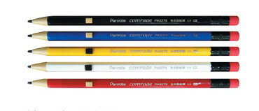 筆樂 Penrote PB9279 全自動鉛筆(顏色隨機出貨) -24支入 / 盒