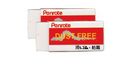 筆樂 Penrote TC3420 黏屑橡皮擦-30個入 / 盒