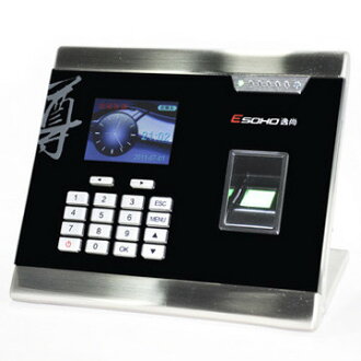 ESOHO 逸尚 YSZ-OP8218(彩屏)指紋考勤機 / 個