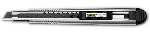 日本 OLFA 極致系列 小型美工刀 /支 Ltd-01