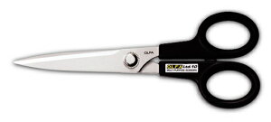 團購價 OLFA極致系列 Ltd-10 家庭用型剪刀- 3支入 /組