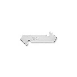 日本 OLFA 壓克力切割刀刀片 3片/包 PB-800