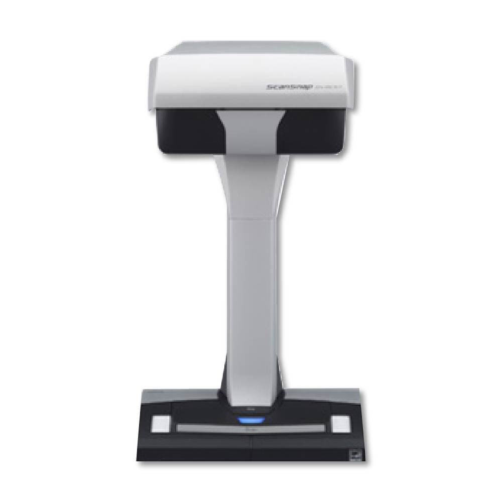 RICOH 理光 ScanSnap 非接觸式掃描器 /台 SV600