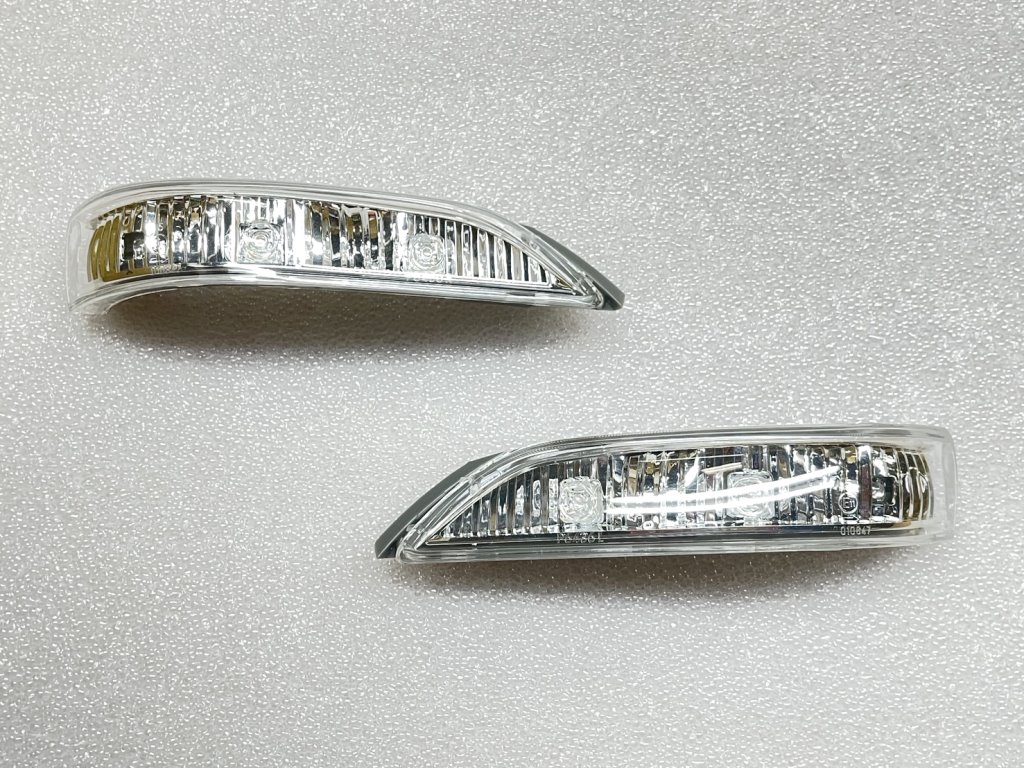 大禾自動車 副廠 LED 後視鏡燈 適用 ACCORD 8代 08~13年