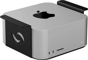 [4美國直購] HumanCentric 101-2100 Apple Mac Studio 桌下型 安裝支架 M1 Max Ultra
