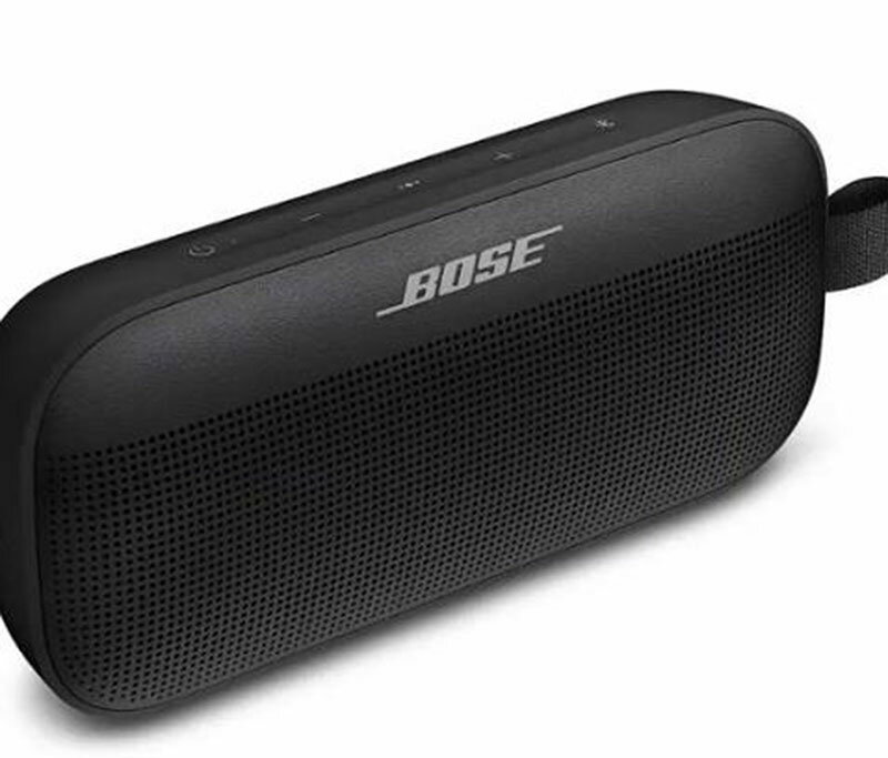 [COSCO代購4] C137624 Bose SoundLink Flex SE 揚聲器