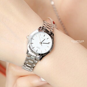 CASIO卡西歐 簡約俐落風格腕錶 有保固 柒彩年代【NEC120】原廠公司貨