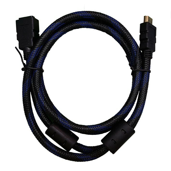 HDMI 公母延長線 1.5米 V1.4A