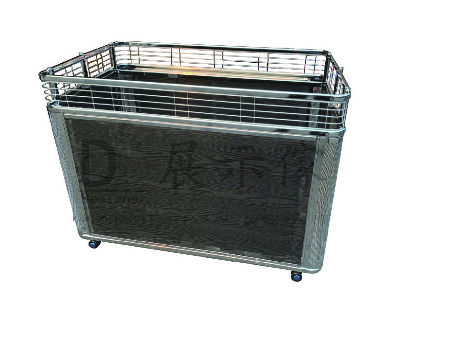 木紋系列拍賣車/花車/販賣台 2種顏色、2種尺寸可選(長120cm) 1