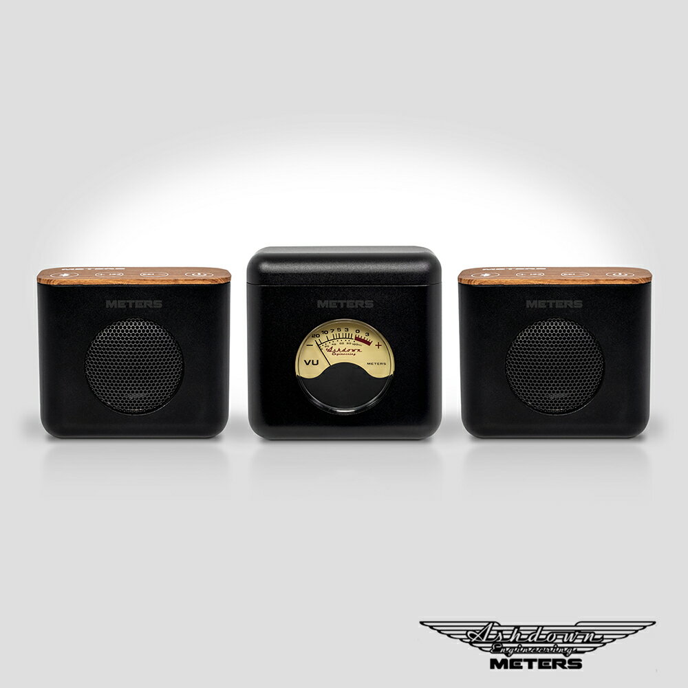 限時★.. 【Ashdown Meters】 LINX-SET 藍牙耳機喇叭組 公司貨【夏日限時 全館點數5倍送】