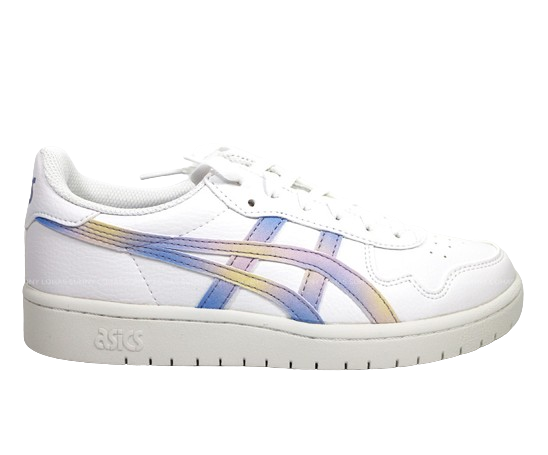 ASICS 亞瑟士 女款 JAPAN S 運動休閒鞋 1202A494-100 [陽光樂活] (F7)