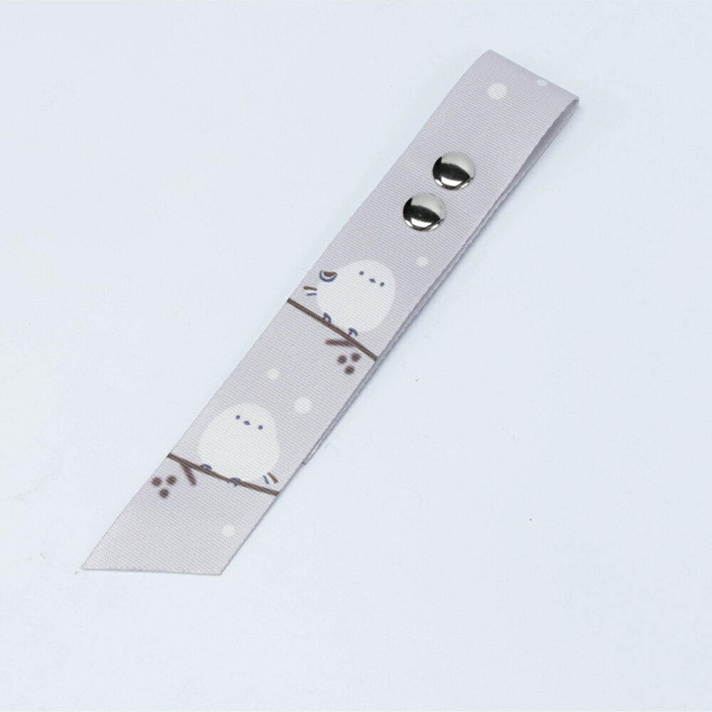 【DECO HOME商品】行李飄帶 長尾山雀 IV SHIMAENAGA(DH) NITORI宜得利家居