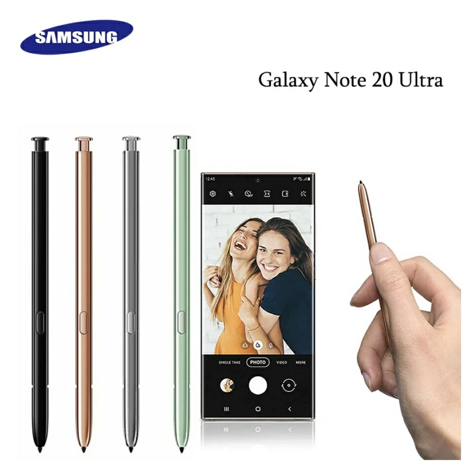 SAMSUNG Note20Note20 Ultra S-Pen觸控筆 EJ-PN980 手寫筆 盒裝