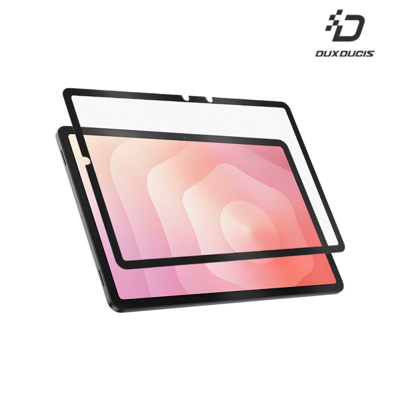DUX DUCIS SAMSUNG 三星 Galaxy Tab S11 畫紙膜 類紙模 繪圖膜 平板保護貼 螢幕貼 霧面膜 【愛瘋潮】