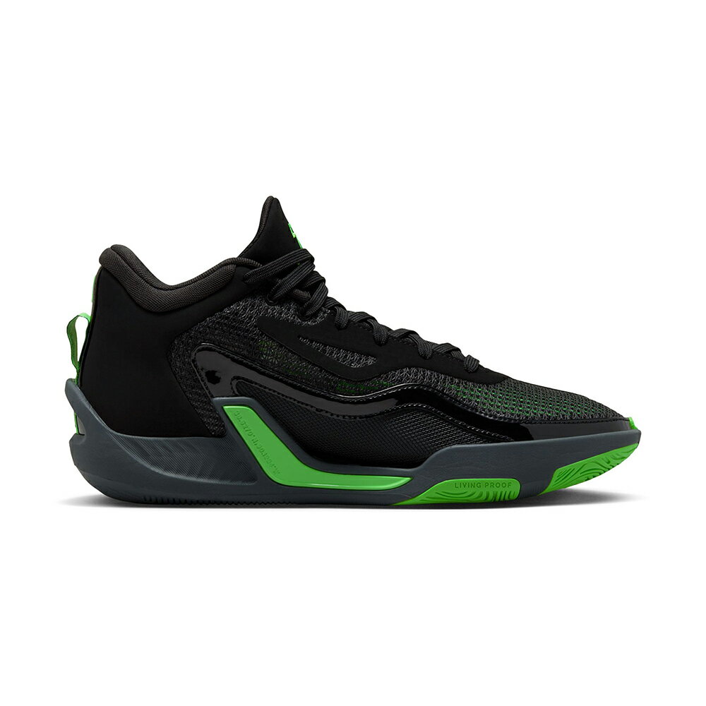 NIKE】JORDAN TATUM 1 PF 運動鞋籃球鞋黑綠男鞋-DZ3330003 | 動力城市