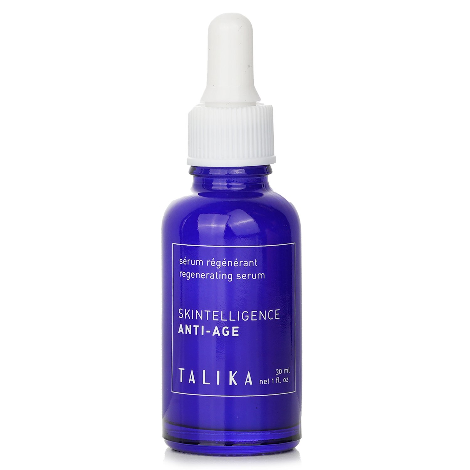 塔莉卡 Talika - Skintelligence 抗老再生精華