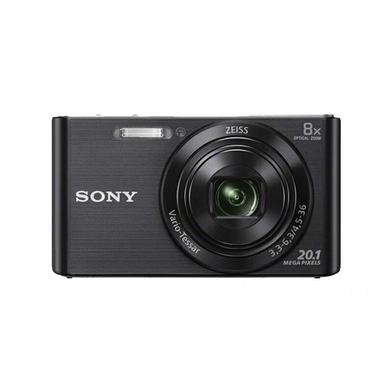 Sony/索尼 DSC-W830 W810 W800 數碼相機高清國行原裝卡片機CCD