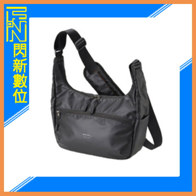 HAKUBA LUFTDESIGN URBAN LIGHT02天行者側背包L(公司貨)