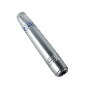 波音特 POINT 鋁製粉筆套 五爪型 粉筆夾（適用粉筆尺寸8.5-10.5m/m）3支入 /組 DF-160X3